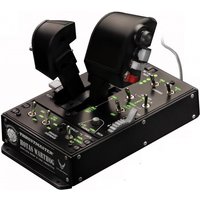 AddOn Thrustm. Hotas Warthog Dual Throttle (A-10C Rep.)(PC) retail