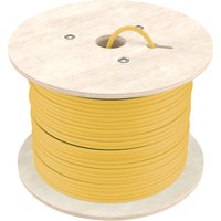 Equip Instal.Kab Cat7A Simplx S/FTP DCA 1000.00m orange LSZH
