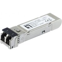 LevelOne SFP Transceiver 2.5Gbps MM Duplex LC 850nm 300m