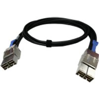 Zub. QNAP CAB-PCIE10M-8644-8X JBOD special cable 1,0m