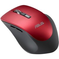 Asus WT425 Maus wireless 1600dpi rot