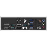 ASUS TUF GAMING B850-PLUS WIFI (AMD,AM5,DDR5,ATX)