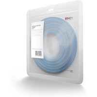 LINDY Patchkabel Cat6 U/UTP Basic blau 3.00m