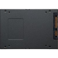 SSD 960GB Kingston 2,5" (6.3cm) SATAIII A400 retail