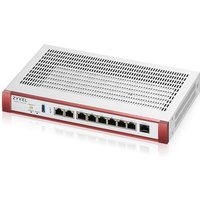 Zyxel USGFLEX 200H Gold Security Bundle Firewall