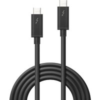 LINDY Thunderbolt 3 Kabel 2m extern bulk
