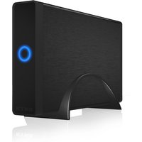 Geh. IcyBox USB 3.0 3,5" SATA HDDs -> PC/MAC