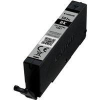 Patrone Canon CLI-581BK XL black