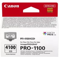 Patrone Canon PFI-4100CO chroma optimizer