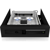We-Ra. IcyBox 2,5" SATAI-III in 1x 3,5" IB-2217aStS (b)