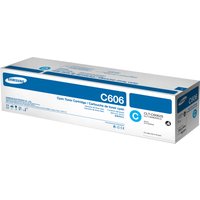 Toner HP CLT-C6062S cyan