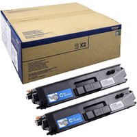 Toner Brother TN-900CTWIN