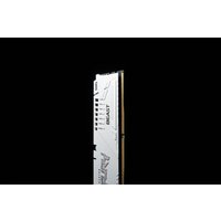 DDR5 64GB PC 5200 CL40 Kingston KIT (2x32GB) FURY Beast Whi retail