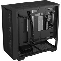 ASUS GEH A21 PLUS TG ARGB BLACK