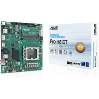ASUS PRO H810T-CSM (INTEL,1851,DDR5,thin mITX)