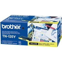 Toner Brother TN-135Y HL-4040CN/DN/DNLT