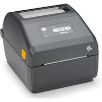 Zebra Desktopdrucker ZD421t 203 dpi USB Ethernet BT