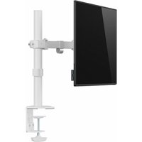 Equip Tischhalterung 17"-32"/1TFT 360° H.verst. 9Kg weiß retail