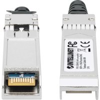 INTELLINET SFP+ 10G Passives DAC Twinax-Kabel 5,0m HPE-komp.