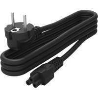 CONCEPTRONIC Ladegerät 1Port GaN USB-C 65WPD3.0/PPS sw