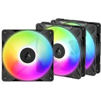 ARCTIC Lüfter 140*140*27 P14 Pro Reverse A-RGB -3Pack