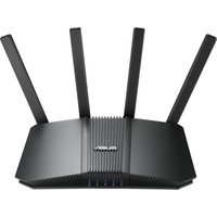 ASUS WL-Router RT-BE55 BE3600 Dual-Band WiFi7 AiMesh