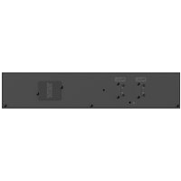 CONCEPTRONIC USV erweitert. Batteriemodul 72V Rackmoun