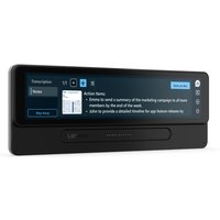Lenovo MagicBay HUD