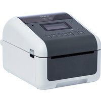 Brother TD-4555DNWB Etikettendrucker