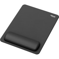 Fellowes Mauspad-Handgelenkauflage Breyta XL schwarz