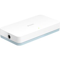 Switch D-Link DGS-1008D 8*GE retail