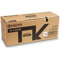 Toner Kyocera TK-5290K P7240cdn Schwarz