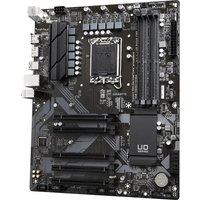 Gigabyte B760 DS3H DDR4 (B760,S1700,ATX,DDR4)