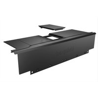 be quiet! PSU-Cover für das Dark Base Pro 900