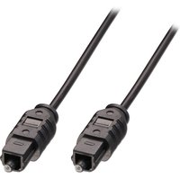 LINDY TosLink Budget opt. SPDIF 10m Plastic fibre