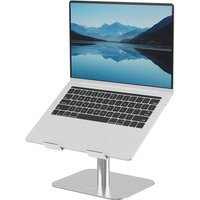 Fellowes Laptopständer Alumia bis 15" Max.5KG verstell. silb