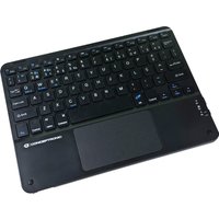 CONCEPTRONIC 10" Wireless Tastatur BT5.4 Layout PT schwarz