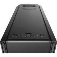 be quiet! Geh Silent Base 601 Black