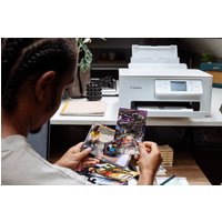 Canon PIXMA TS7650i Multifunktionssystem 3-in-1