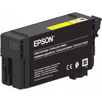 Patrone Epson T40D4 yellow XL T40D4