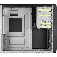 Chieftec Geh MIDI Uni CG-04B-OP (B) o.N.