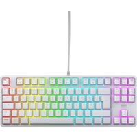 CHERRY XTRFY K4V2 Tastatur RGB Wired DE MX Rot TKL 80% wß