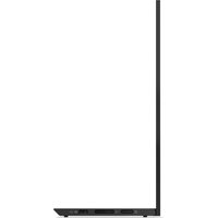 Lenovo ThinkVision M14d 14" 2k USB-C