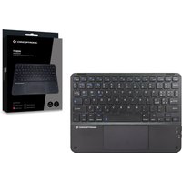 CONCEPTRONIC 10" Wireless Tastatur BT5.4 Layout IT schwarz