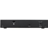 NETGEAR Switch 8x GE GS308-300PES SOHO Ethernet