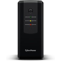 Cyberpower USV UT1200EG 700W Line-Interactive