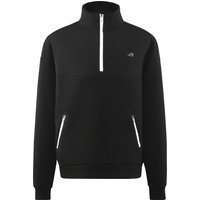 ASUS ROG SWEATSHIRT CL1004 BLACK 2XL