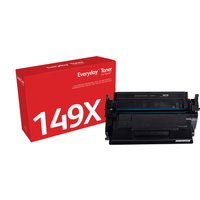 Xerox Toner Everyday HP 149X (W1490X) Black