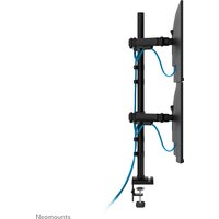 Neomounts TIS 10"-32" 4TFT 1Gelenk schw. Max.24KG