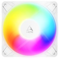 ARCTIC Lüfter 120*120*25 P12 Pro Reverse A-RGB (White) 3Pack